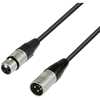 Adam Hall Microphone Cable Rean® XLR 7.5 meter