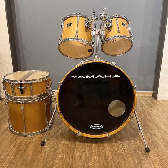 Bild på Yamaha Stage Custom Shellpack (Begagnad)