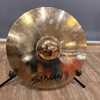 Bild på Sabian XSR Hi-Hat 14" (Begagnad)