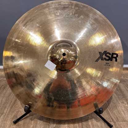 Bild på Sabian XSR Ride 20" (Begagnad)