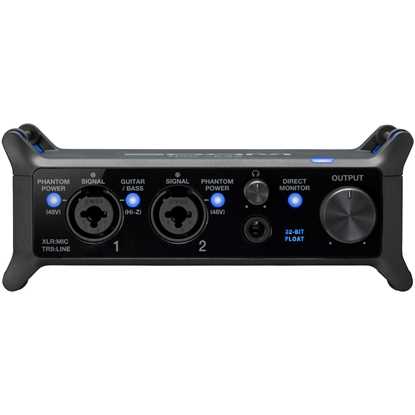 Zoom UAC-232