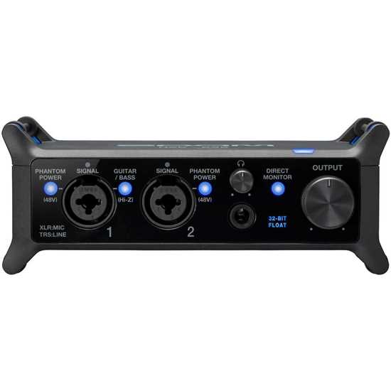 Zoom UAC-232
