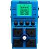 Zoom MS-70CDR+MultiStomp Chorus/Delay/Reverb Pedal