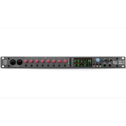 SSL 18 Audio Interface