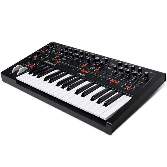 Moog Messenger