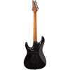 Ibanez AZ24S1F-TKS Transparent Black Sunburst 