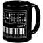 Moog Minimug Black
