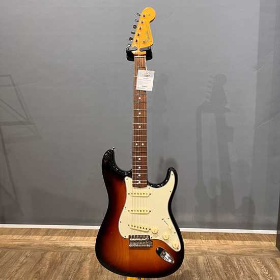 Bild på Fender American Original 60s Stratocaster (Begagnad)
