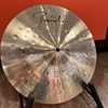 Bild på Paiste 14" Signature Precision Hi-Hat (Begagnad)