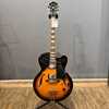 Bild på Ibanez AF75 Sunburst (Begagnad)