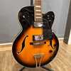 Bild på Ibanez AF75 Sunburst (Begagnad)