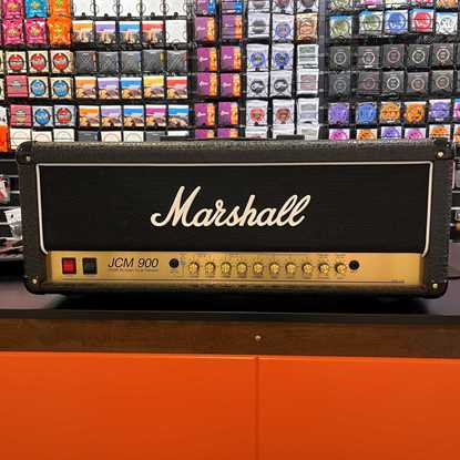 Bild på Marshall JCM-900 MR4100 (Begagnad)