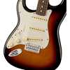 Fender Player II Stratocaster® Left-Handed 3-Color Sunburst