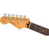 Fender Player II Stratocaster® Left-Handed 3-Color Sunburst