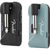 Fender Telepath™ Wireless System Mystic Ice Blue And Black