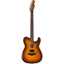 Fender Acoustasonic® Standard Telecaster® Honey Burst