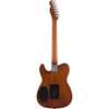 Fender Acoustasonic® Standard Telecaster® Honey Burst
