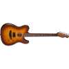 Fender Acoustasonic® Standard Telecaster® Honey Burst