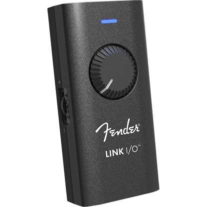 Fender Link I/O™