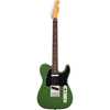 Fender Player II Modified Telecaster® Rosewood Fingerboard Harvest Green Metallic