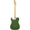Fender Player II Modified Telecaster® Rosewood Fingerboard Harvest Green Metallic