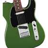 Fender Player II Modified Telecaster® Rosewood Fingerboard Harvest Green Metallic