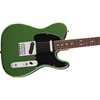 Fender Player II Modified Telecaster® Rosewood Fingerboard Harvest Green Metallic