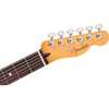 Fender Player II Modified Telecaster® Rosewood Fingerboard Harvest Green Metallic