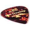 Dunlop Celluloid Shell Medium Pack Plektrum 12-pack