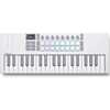 Novation Launchkey Mini 37 mk4 White