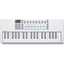 Novation Launchkey Mini 37 mk4 White