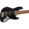 Squier Affinity Series® Bass VI Black Metallic