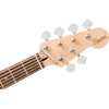 Squier Affinity Series® Bass VI Black Metallic