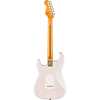 Squier FSR Classic Vibe '50s Stratocaster® Gold Hardware White Blonde