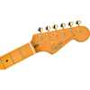 Squier FSR Classic Vibe '50s Stratocaster® Gold Hardware White Blonde