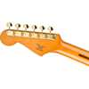 Squier FSR Classic Vibe '50s Stratocaster® Gold Hardware White Blonde