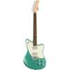Squier Paranormal Toronado Laurel Fingerboard Mystic Sea Foam Green