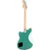 Squier Paranormal Toronado Laurel Fingerboard Mystic Sea Foam Green