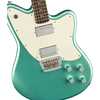 Squier Paranormal Toronado Laurel Fingerboard Mystic Sea Foam Green