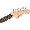 Squier Paranormal Toronado Laurel Fingerboard Mystic Sea Foam Green