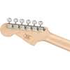 Squier Paranormal Toronado Laurel Fingerboard Mystic Sea Foam Green