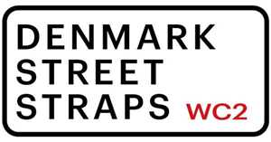 Bild för tillverkare Denmark Street Straps
