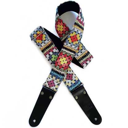 Denmark Street Straps Grandma's Hands