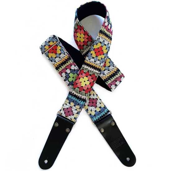 Denmark Street Straps Grandma's Hands