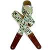 Denmark Street Straps Green Onions