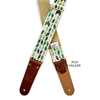 Denmark Street Straps Green Onions