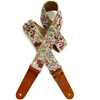 Denmark Street Straps English Country Garden