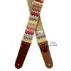Denmark Street Straps Light My Fire