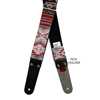 Denmark Street Straps Patch It Up
