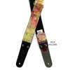 Denmark Street Straps Splish Splash